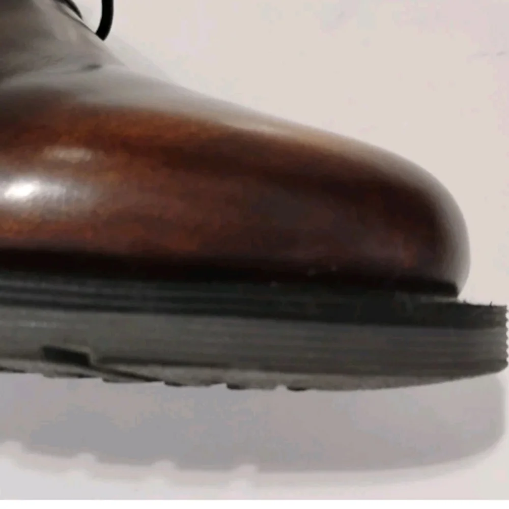 Dr Martens Vidal Unisex Shoes ~ Women's Size 10 ~ Men's Size 9 ~ UK 8